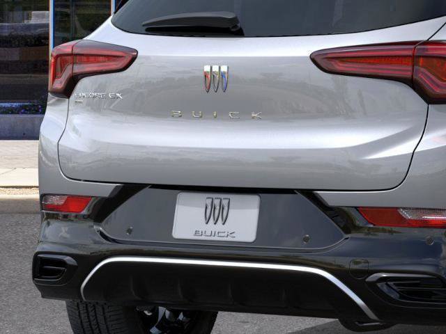 New 2026 Buick Encore GX Sport Touring w/ Advanced Technology Package image 62