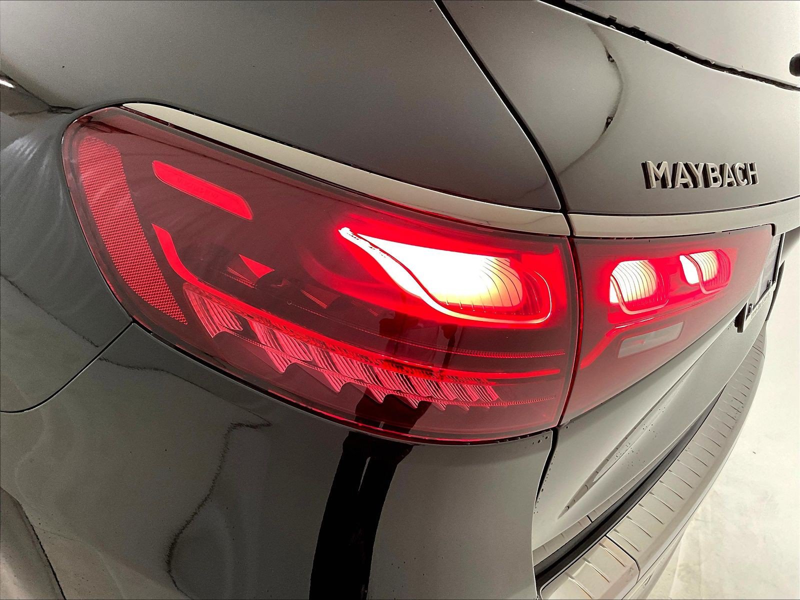 New 2026 Mercedes-Benz Maybach GLS 600 4MATIC image 13