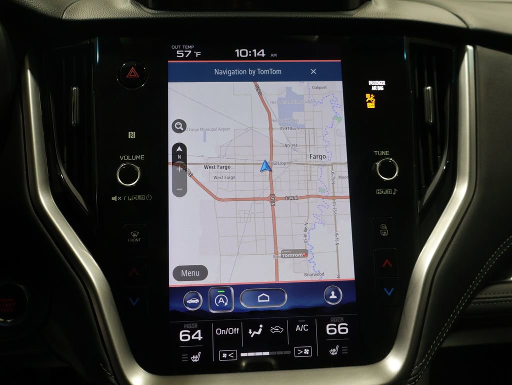 Used 2022 Subaru Outback Limited image 27