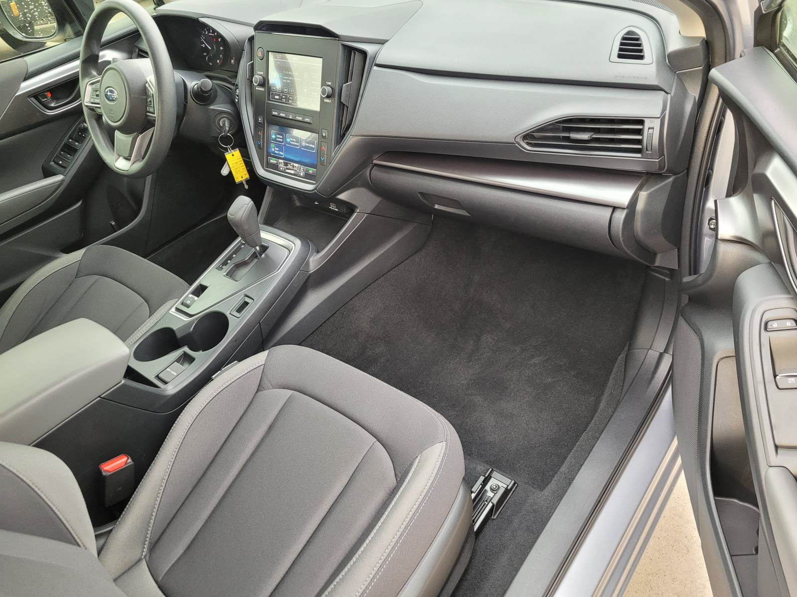 Certified 2024 Subaru Impreza 2.0i AWD/4WD image 23