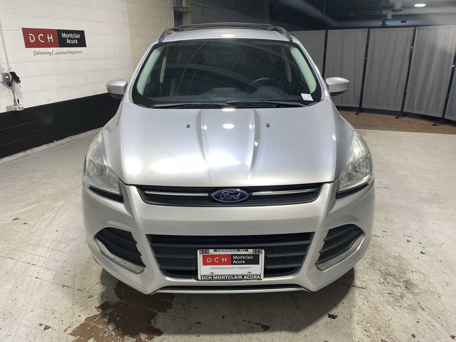 Used 2014 Ford Escape SE w/ Equipment Group 201A image 6