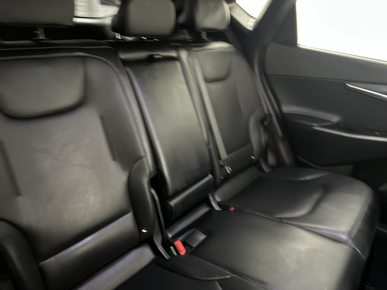 Certified 2023 Kia EV6 Wind RWD image 23