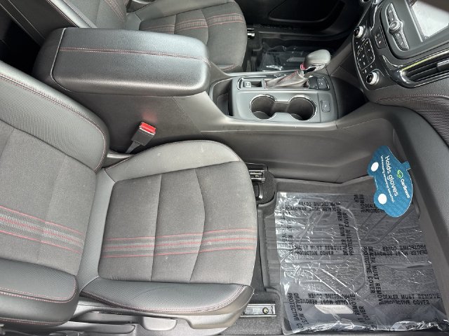Used 2023 Chevrolet Equinox RS AWD/4WD image 27
