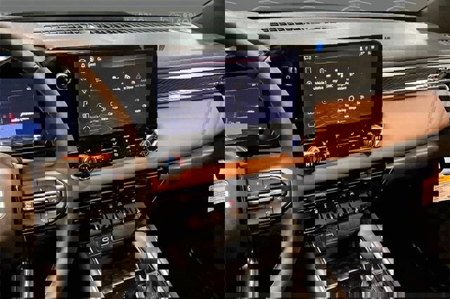 New 2026 GMC Canyon AT4 image 10