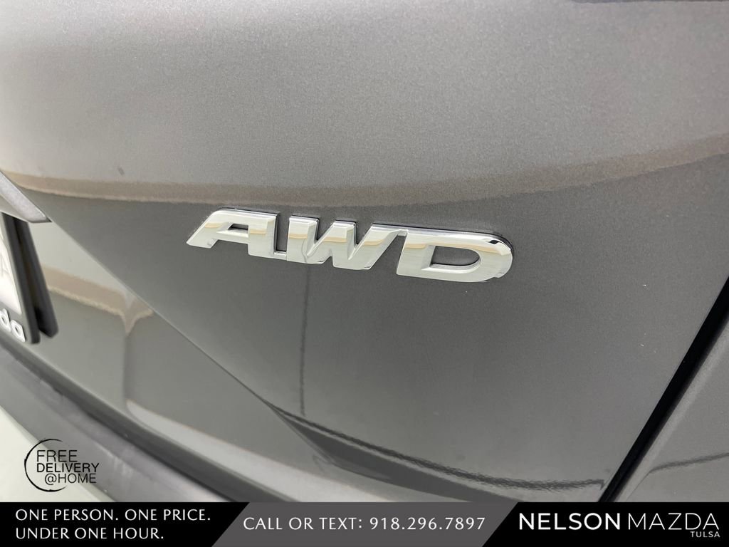 Used 2017 Honda CR-V EX-L image 15