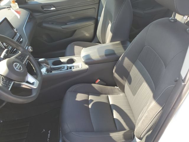 Used 2020 Nissan Altima 2.5 S AWD/4WD image 17