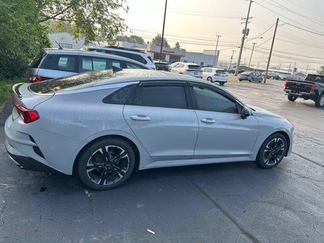 Used 2021 Kia K5 GT-Line w/ GT-Line FWD Premium Package image 8