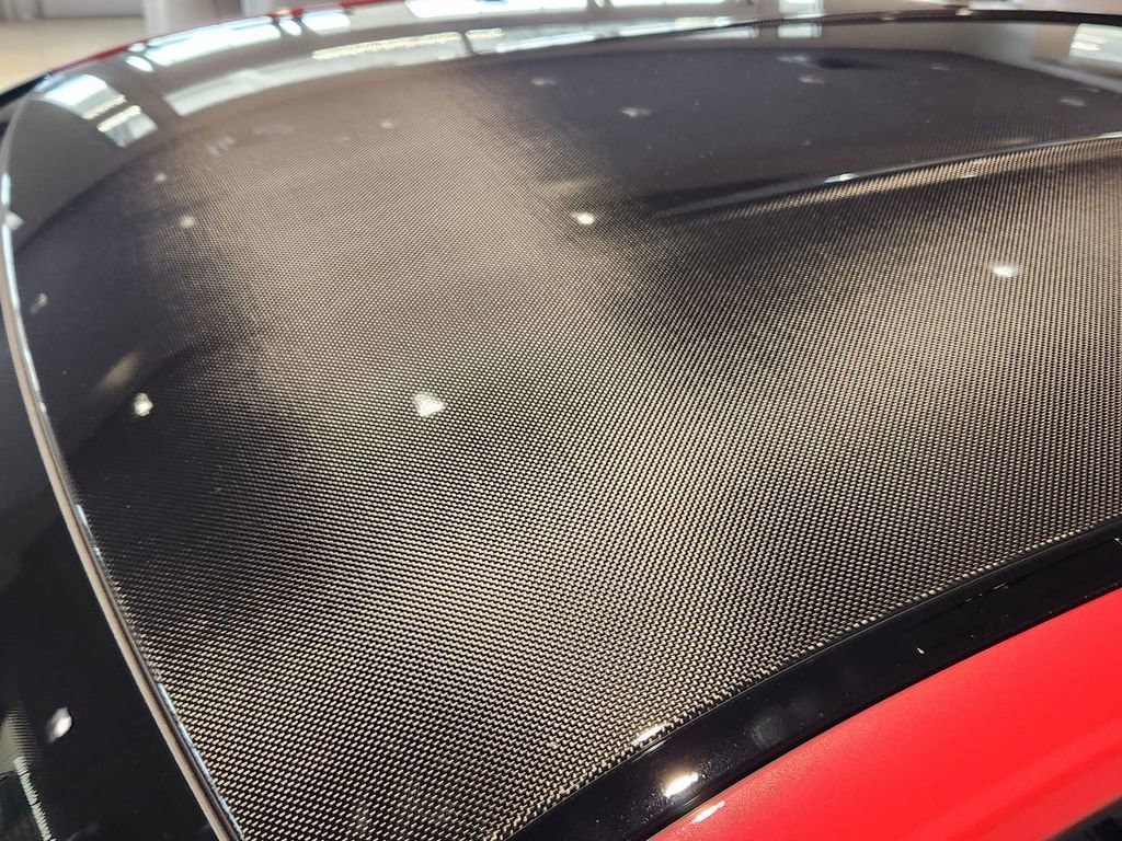 Used 2025 BMW M3 Competition image 29