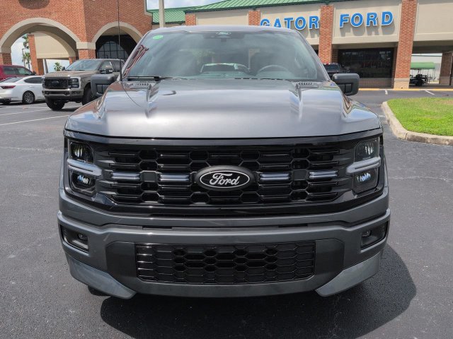 New 2026 Ford F150 STX w/ F-150 LOBO Package AWD/4WD image 3