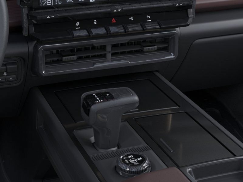 New 2026 GMC Hummer EV SUV AWD/4WD image 23