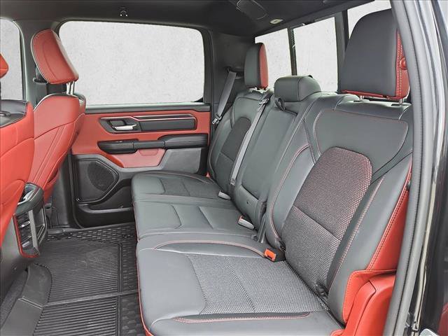 Used 2026 RAM 1500 Rebel w/ Rebel Level 1 Equipment Group AWD/4WD image 16