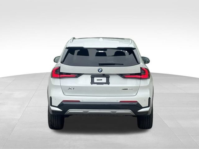 Certified 2026 BMW X1 xDrive28i AWD/4WD image 8
