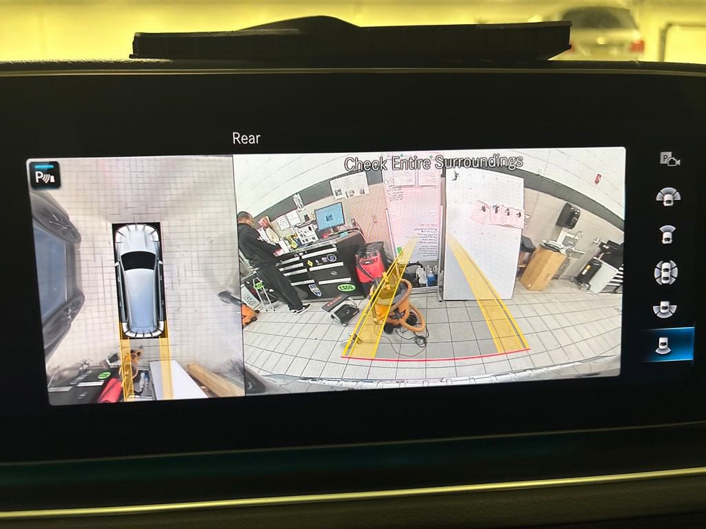 Used 2020 Mercedes-Benz GLS 450 GLS 450 image 20