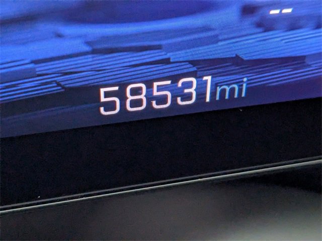 Certified 2025 Chevrolet Suburban Z71 image 19