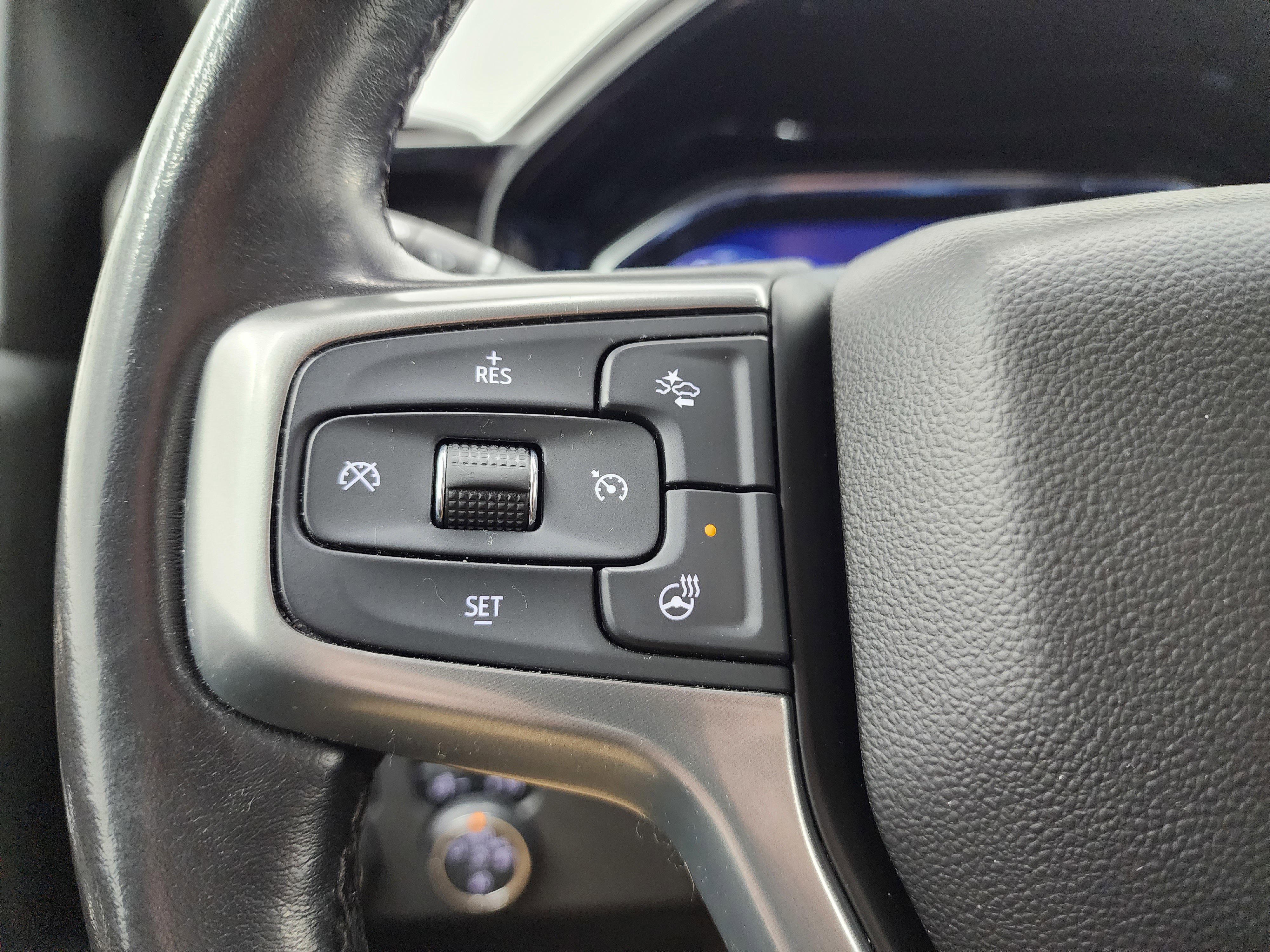 Used 2022 Chevrolet Silverado 1500 RST image 17