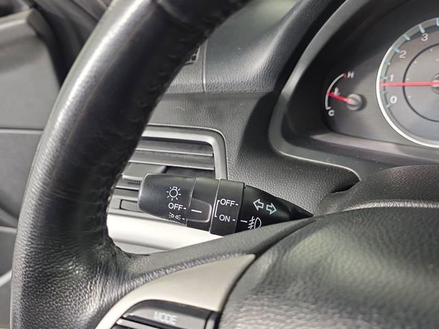 Used 2010 Honda Accord EX-L image 28