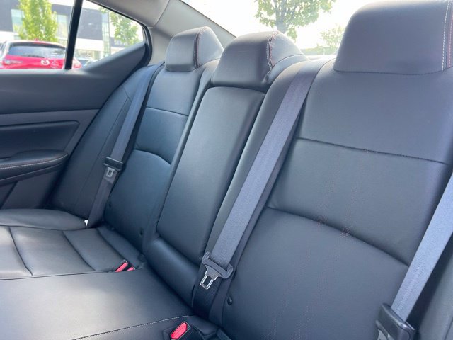 Used 2025 Nissan Altima 2.5 SR w/ SR Premium Package FWD image 29
