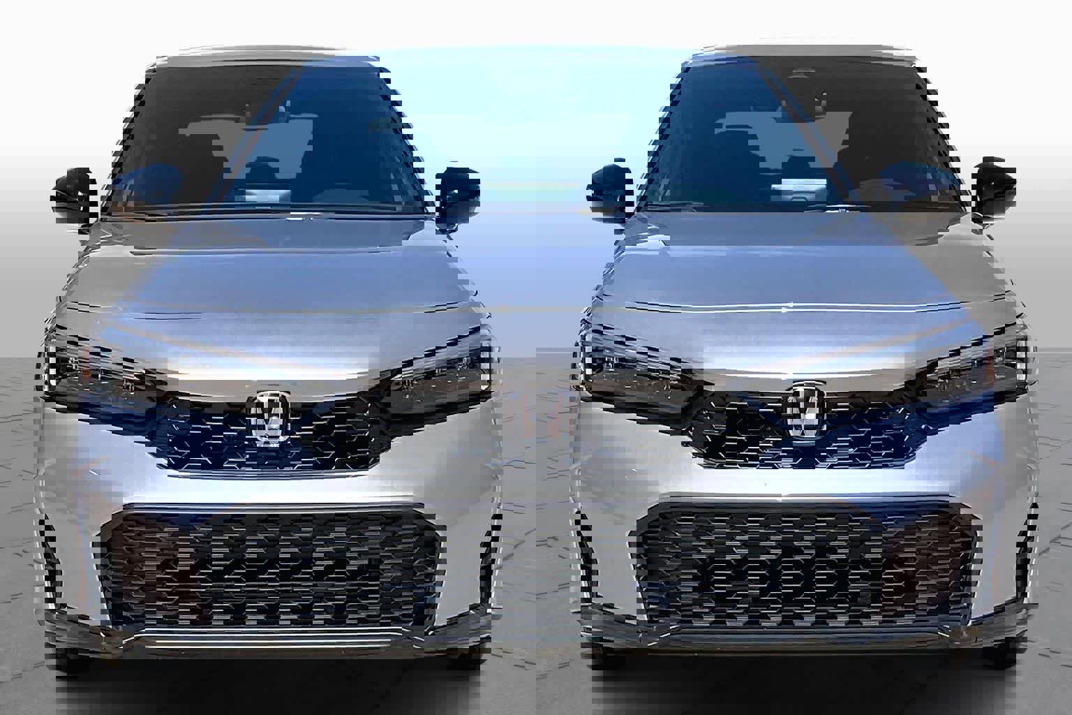 Used 2025 Honda Civic Sport image 5