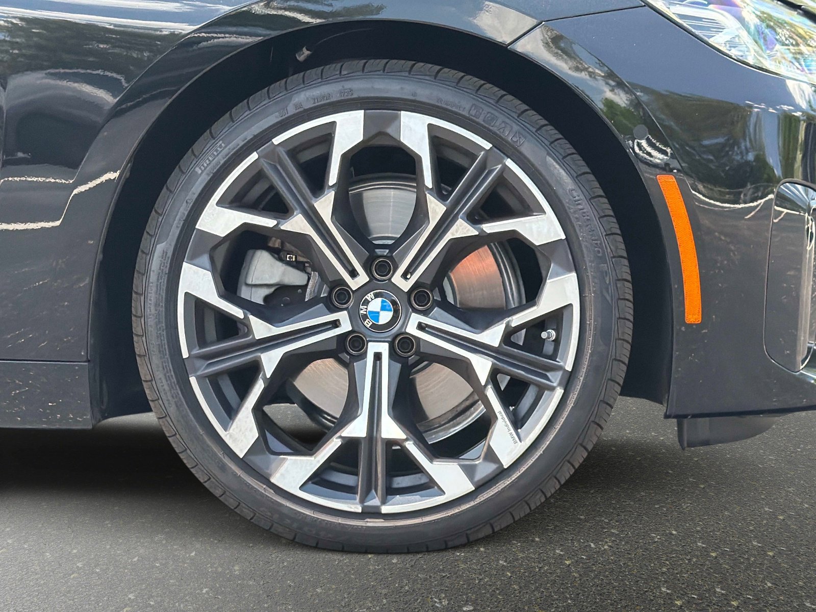 Used 2025 BMW 230i Coupe w/ Premium Package RWD image 20