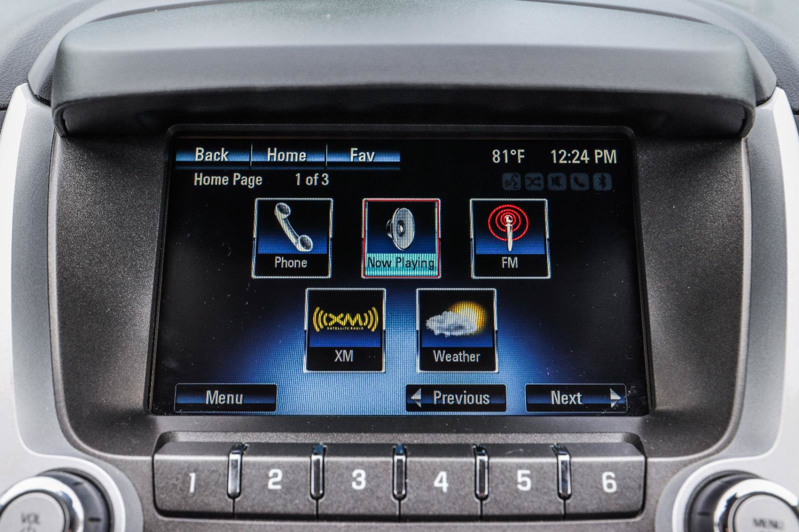 Used 2015 Chevrolet Equinox LT w/ Chrome Appearance Package FWD image 9