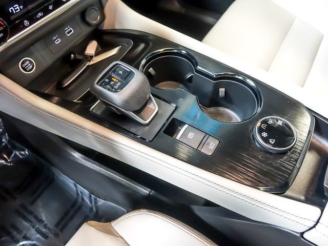 Used 2023 Nissan Rogue SL image 25