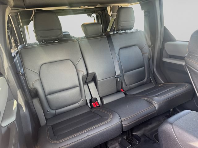 Used 2023 Ford Bronco Badlands AWD/4WD image 18