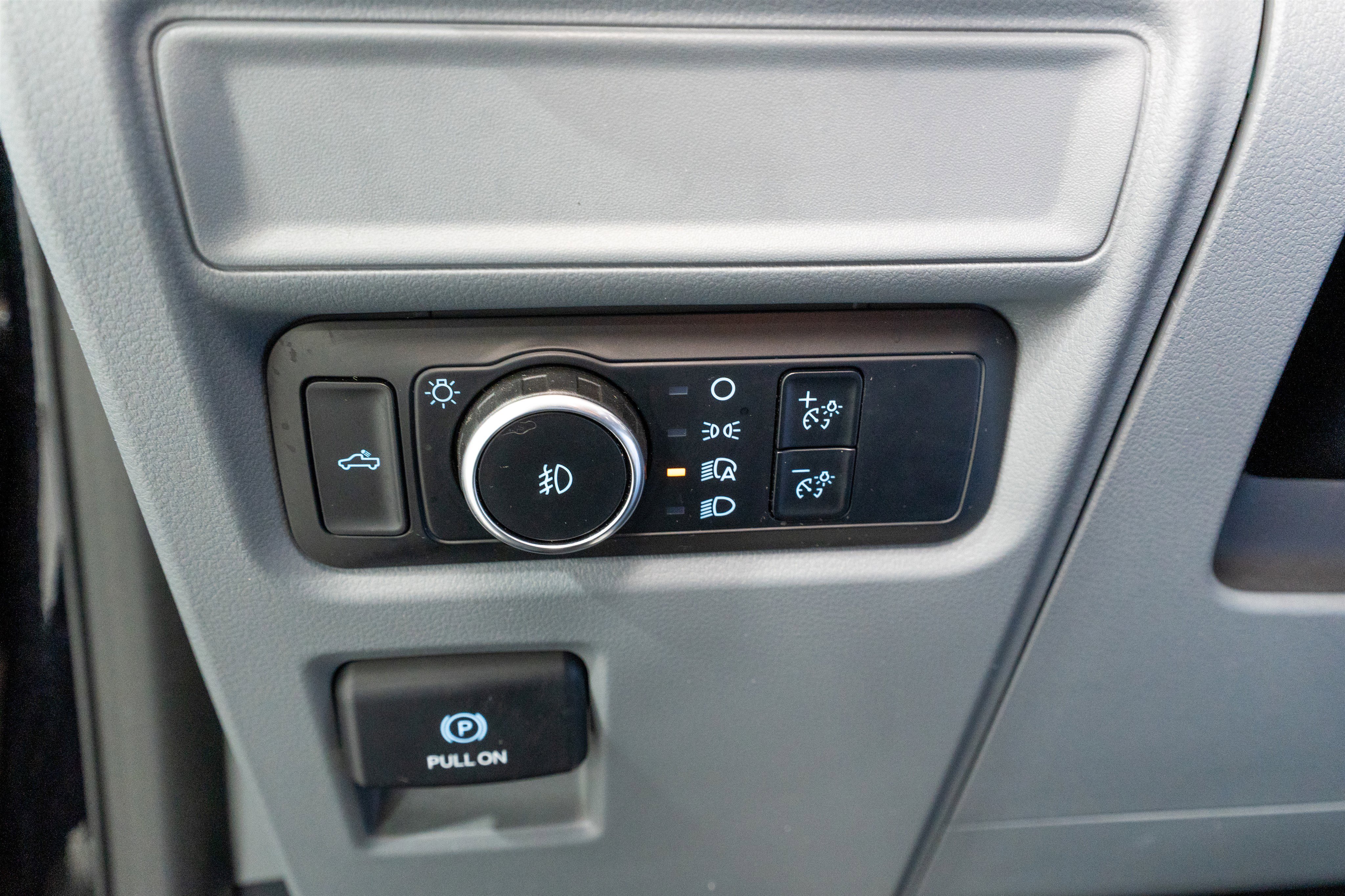 Used 2024 Ford F150 XLT image 33