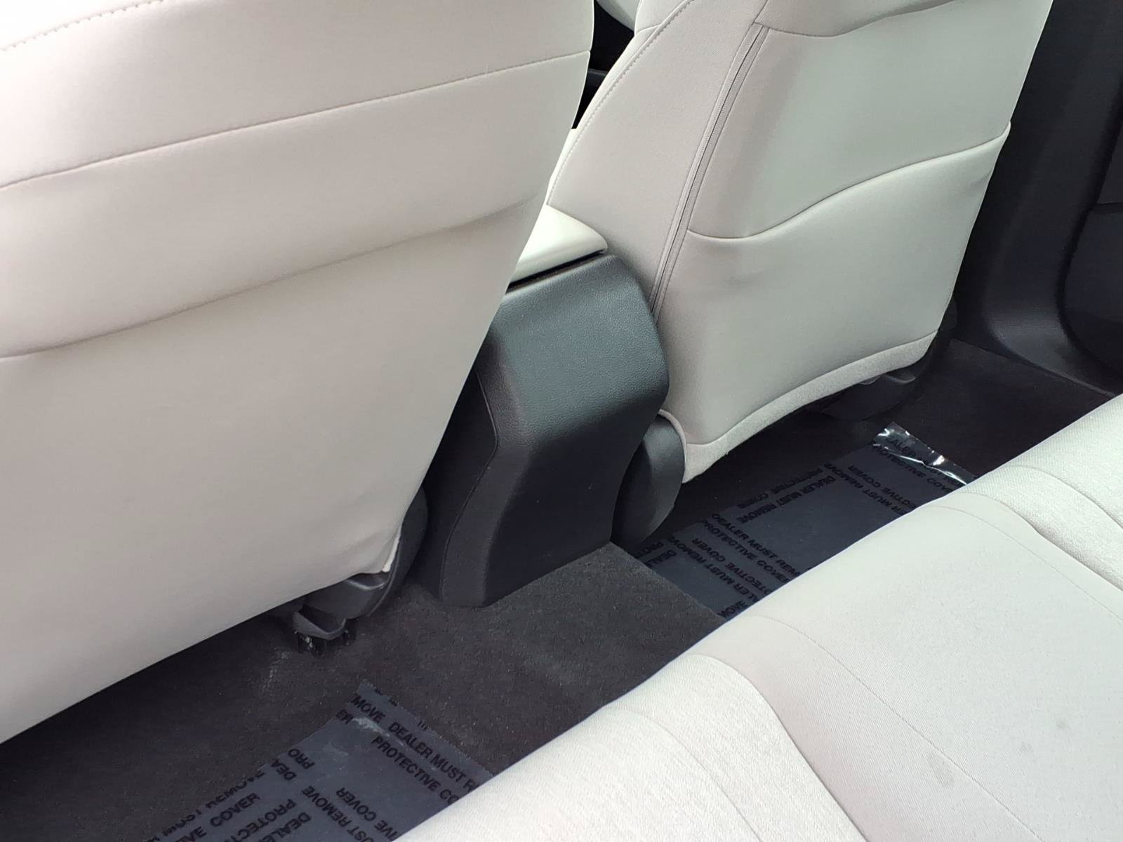 Certified 2024 Honda Accord EX image 8