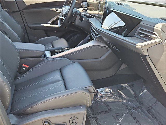 Certified 2025 Audi Q5 Premium AWD/4WD image 27