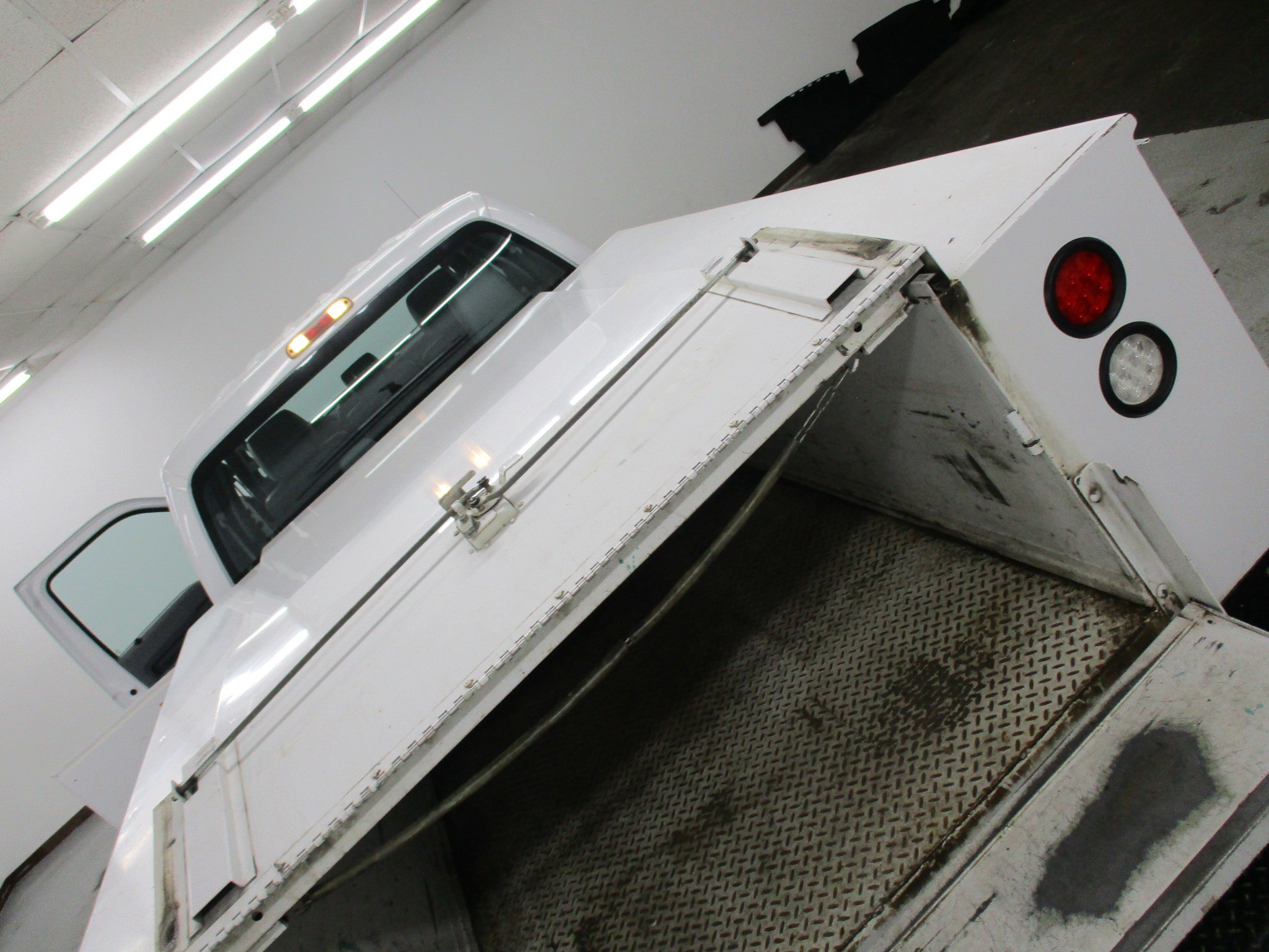 Used 2016 Ford F250 XL image 18