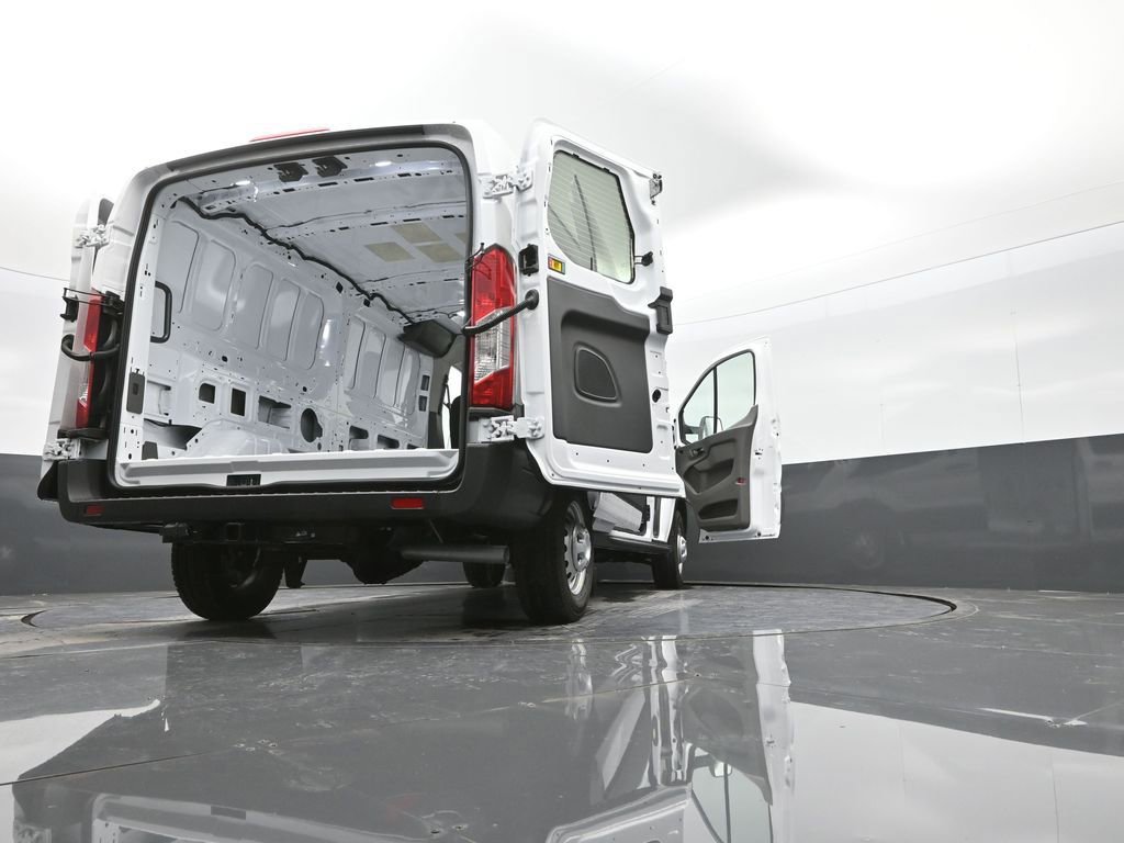 New 2025 Ford Transit 250 Low Roof AWD image 54