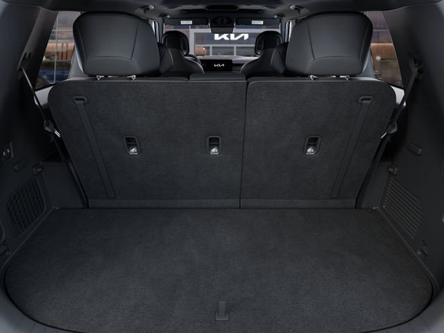 New 2027 Kia Telluride SX FWD image 19
