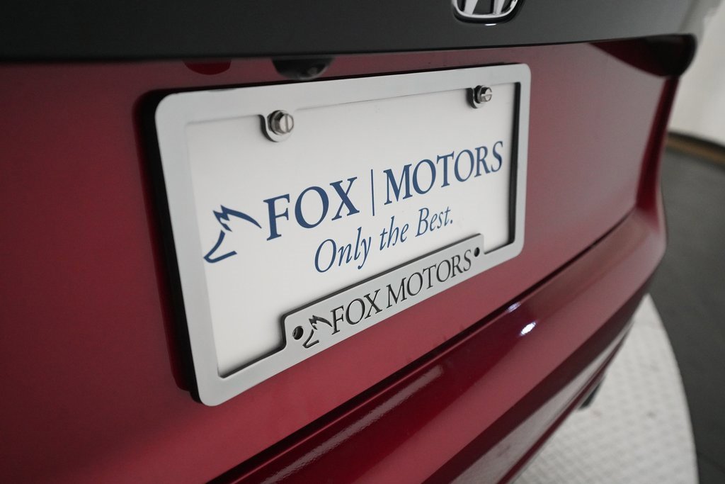 Used 2023 Honda Accord EX image 37