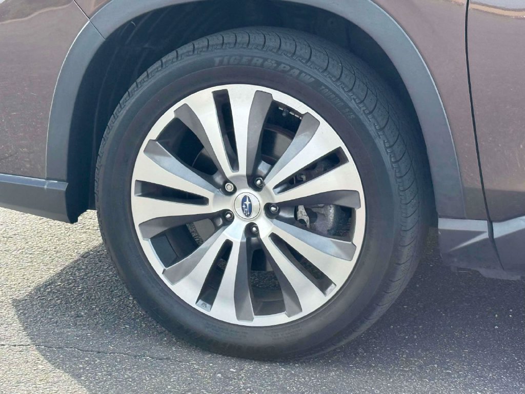 Used 2019 Subaru Ascent Limited AWD/4WD image 6