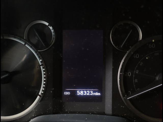 Certified 2023 Lexus GX 460 Premium AWD/4WD image 9
