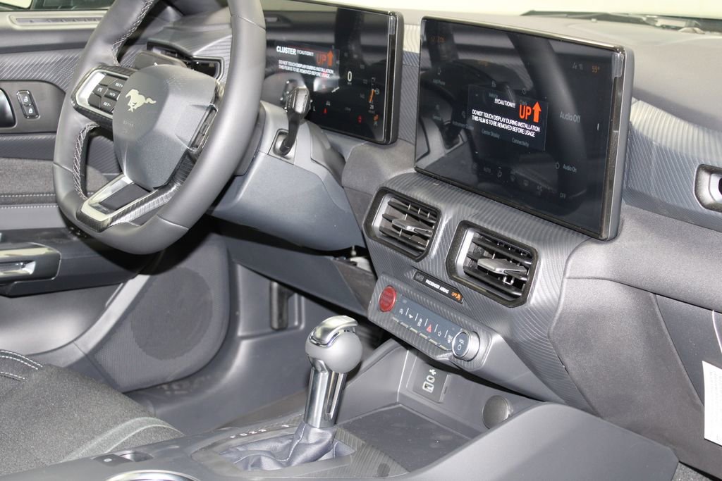 New 2026 Ford Mustang Coupe image 23