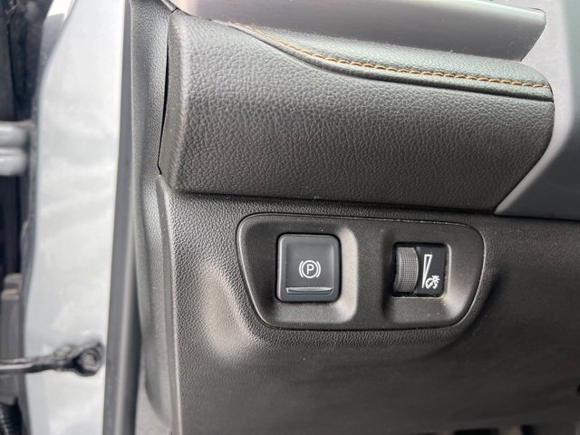 Used 2023 GMC Acadia AT4 w/ Trailering Package image 24