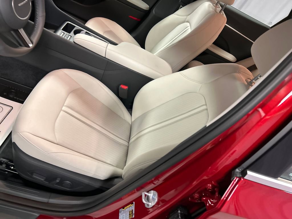 New 2026 Hyundai Sonata SEL image 10