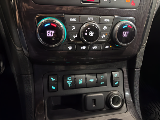 Used 2016 Buick Enclave Leather w/ Trailering Package FWD image 22