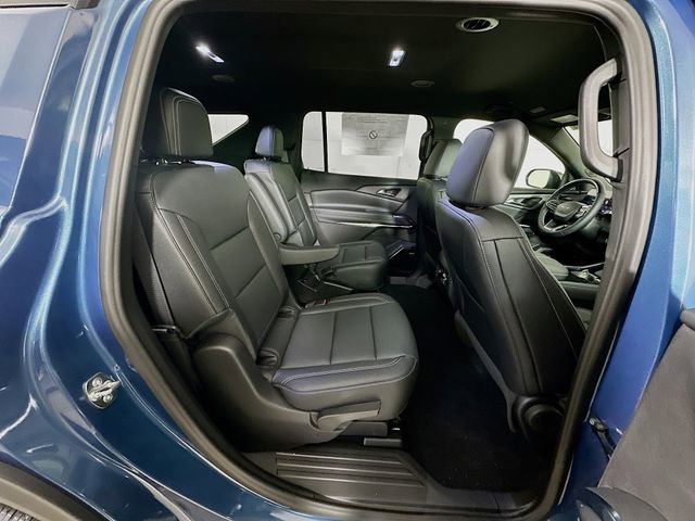 New 2026 Chevrolet Traverse LT w/ Enhanced Driving Package image 29