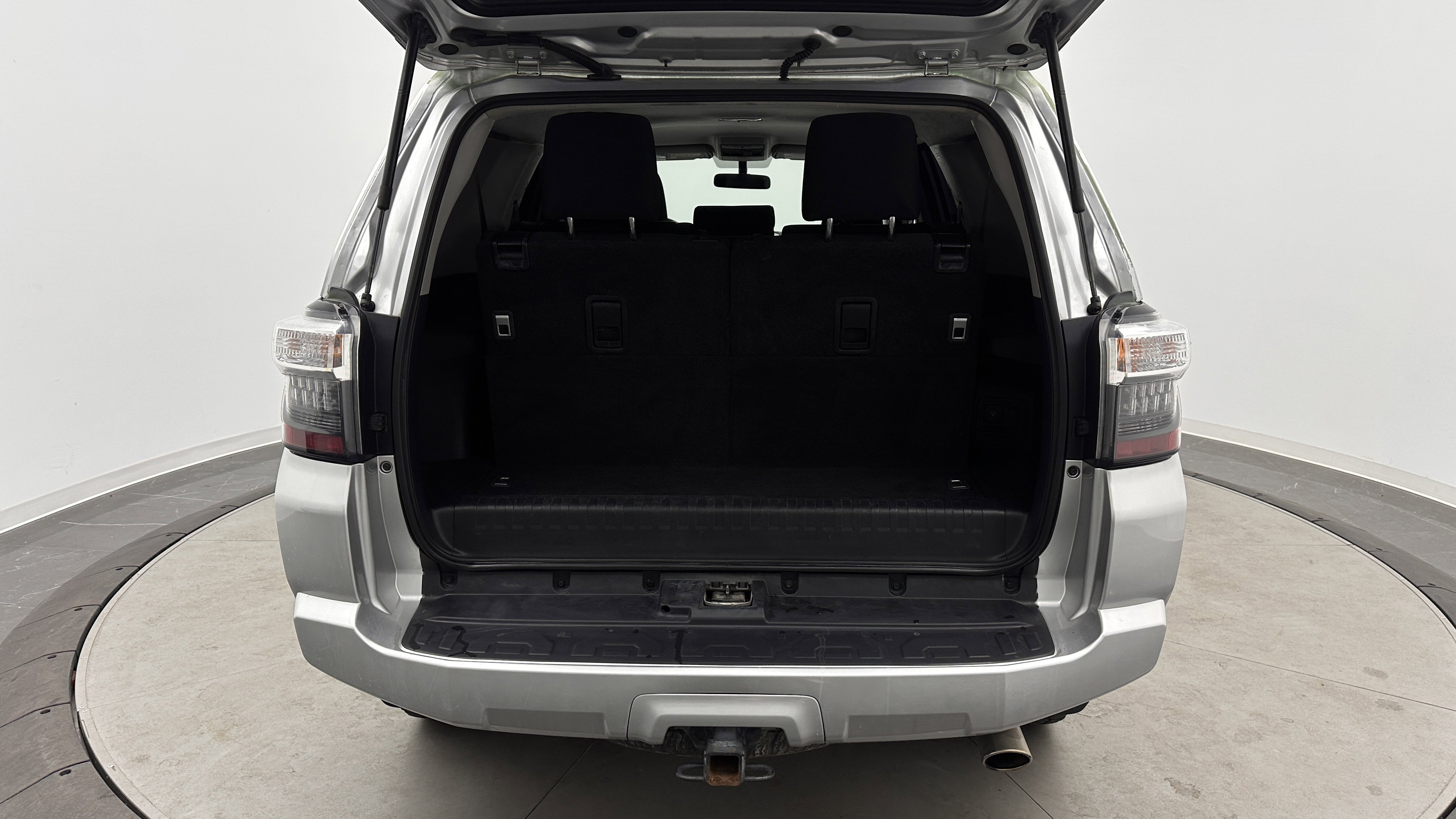 Used 2017 Toyota 4Runner SR5 image 27