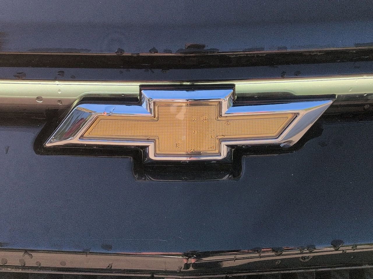 New 2026 Chevrolet Equinox EV LT FWD image 5