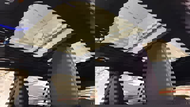 Certified 2026 Mercedes-Benz GLC 300 4MATIC image 6