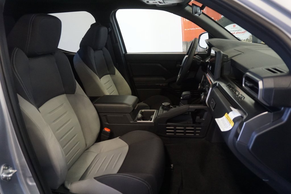 New 2026 Toyota Tacoma TRD Sport image 23