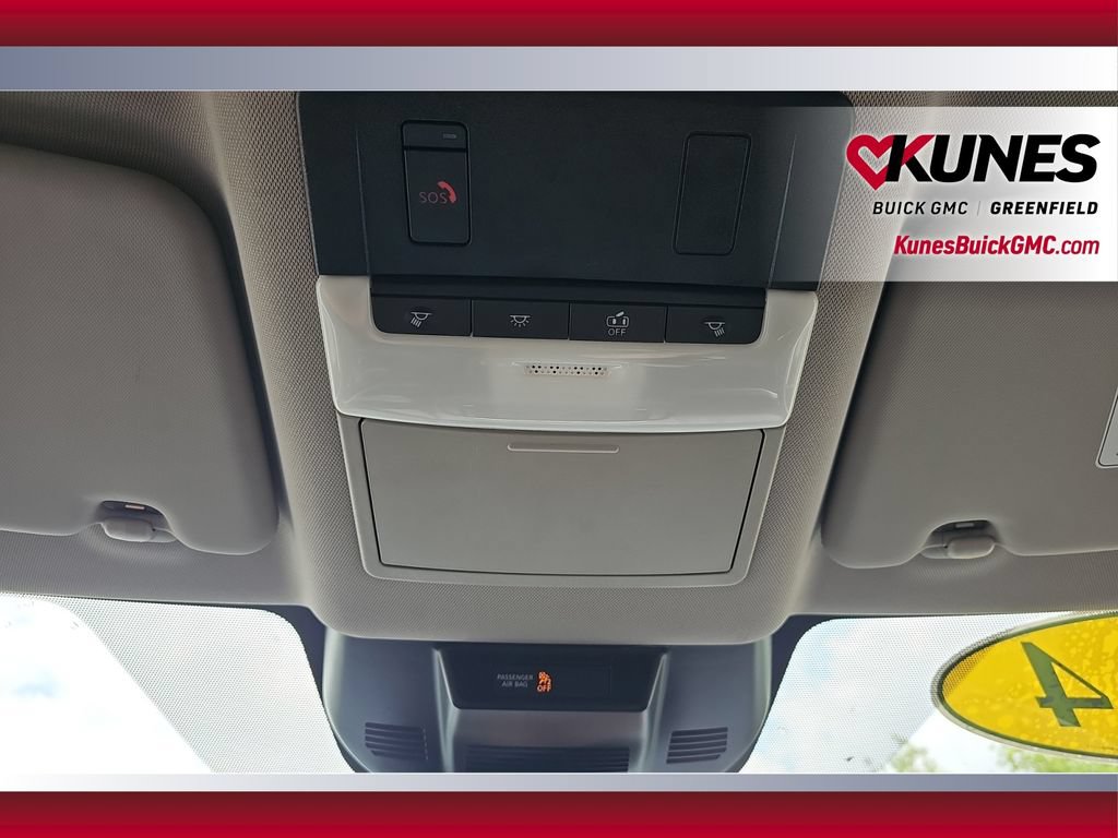 Used 2024 Nissan Rogue SV AWD/4WD image 26