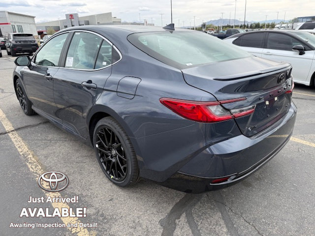 New 2026 Toyota Camry XLE image 15