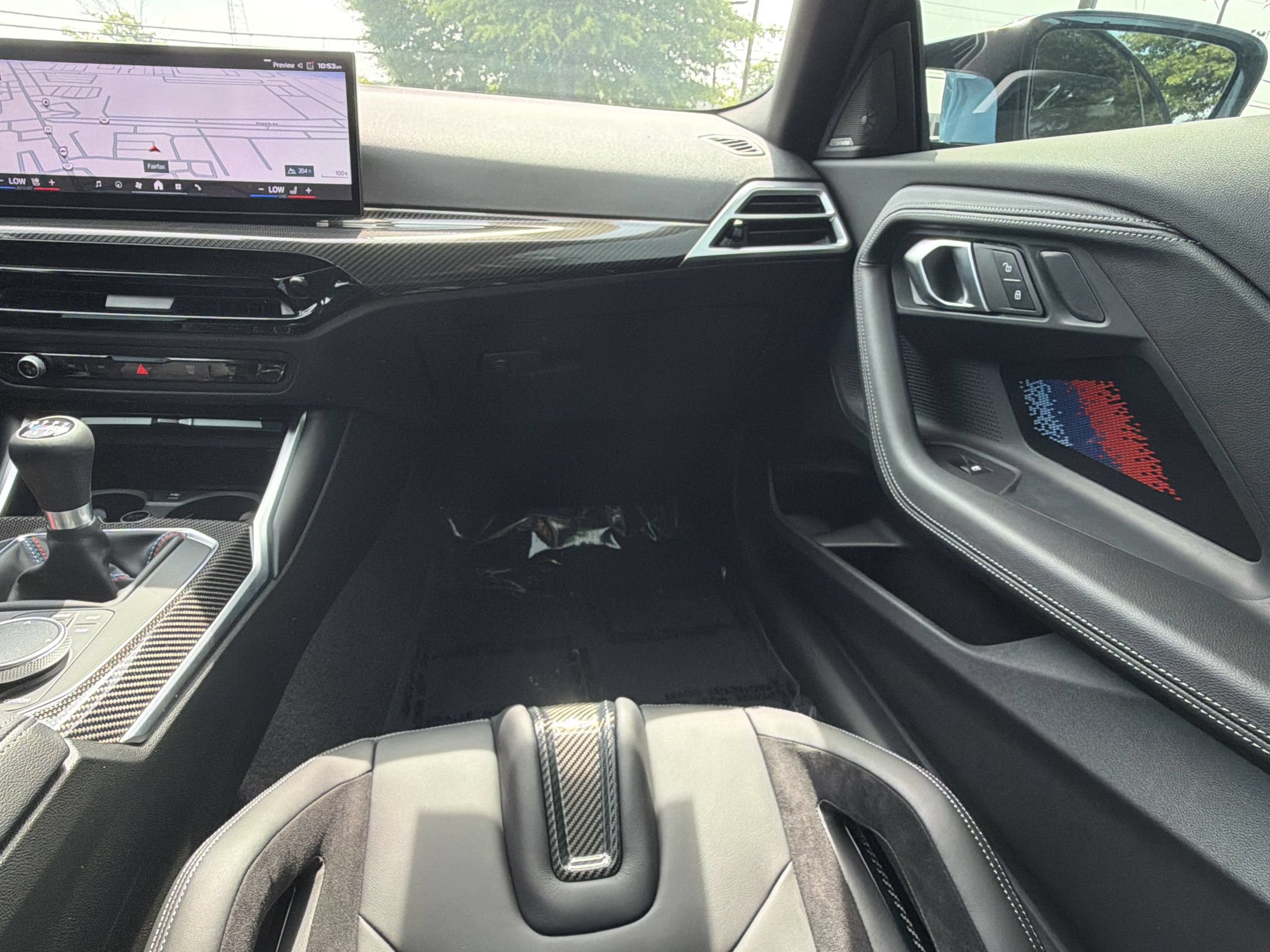Used 2026 BMW M2 w/ Carbon Package RWD image 27