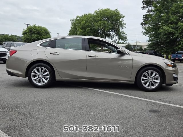 Used 2023 Chevrolet Malibu LT FWD image 6