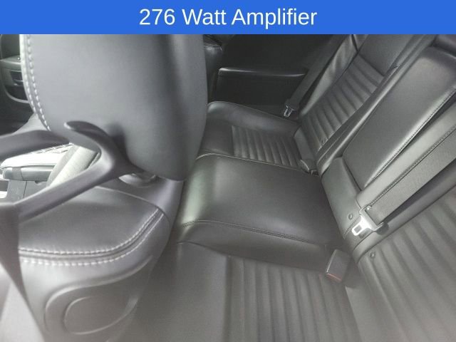 Used 2012 Dodge Challenger R/T Plus image 12