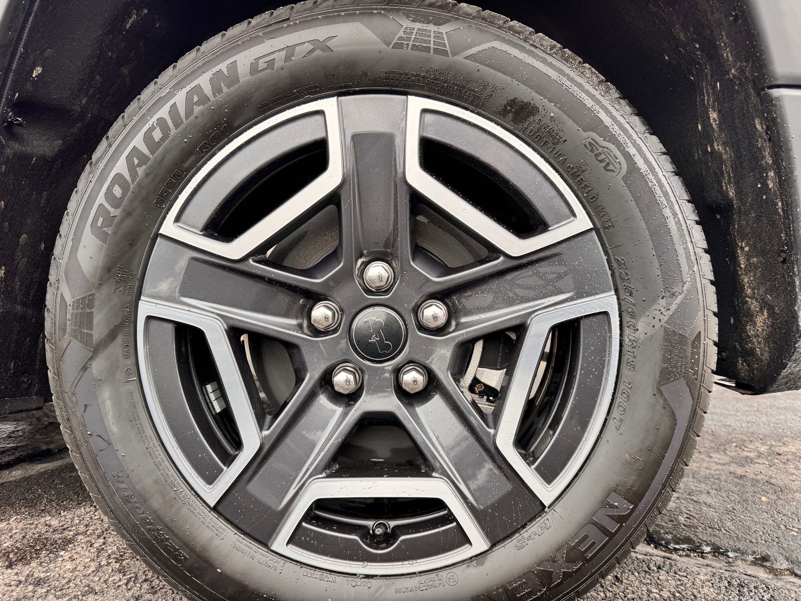 New 2026 Jeep Cherokee Limited image 32